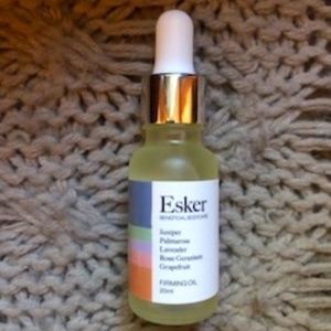 Esker Firming Oil *NEW*